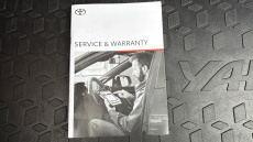 Toyota Yaris 1.5 Hybrid Design 5dr CVT Hybrid Hatchback